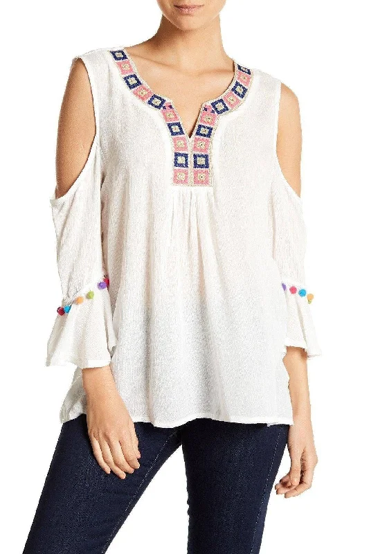 Clothes For Sale La Moda Women's Boho Tops Dresses Resort Wear & Vacation Clothing