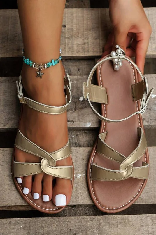 Effortless Chic for Women Colorful Fur Ball Ethnic Tribal Wind Beach Dress Slippers