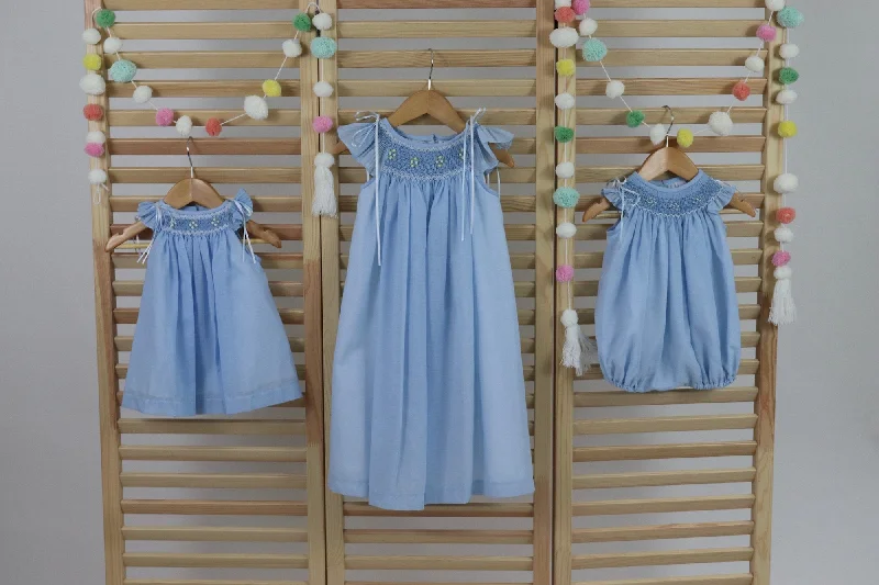 Light Blue