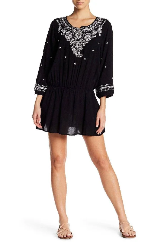 Clothing Sale Embroidered Beach Vacation Dress and Cover Up | Boho Caftans, Bohemian Kaftan Dresses Clothing Sale Embroidered Beach Vacation Dress and Cover Up | Boho Caftans, Bohemian Kaftan Dresses