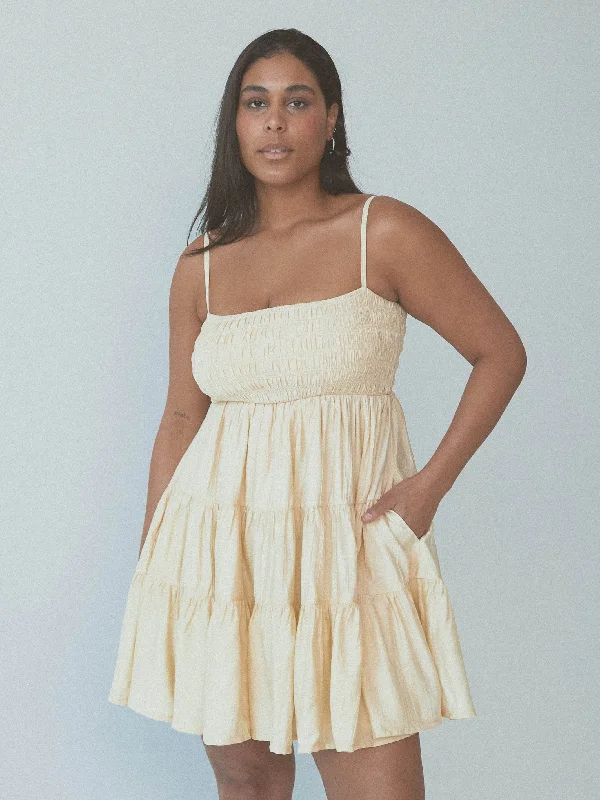 Light Yellow