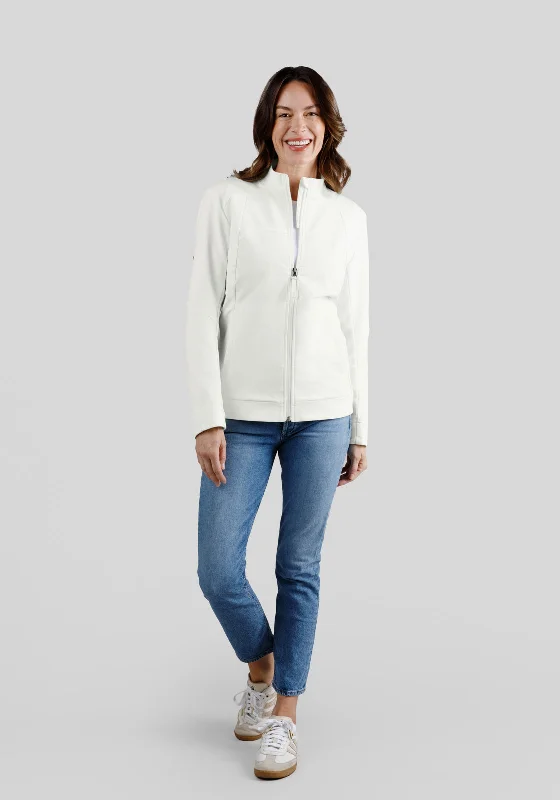 Women's Evening Apparel ITINERANT JACKET 2.0