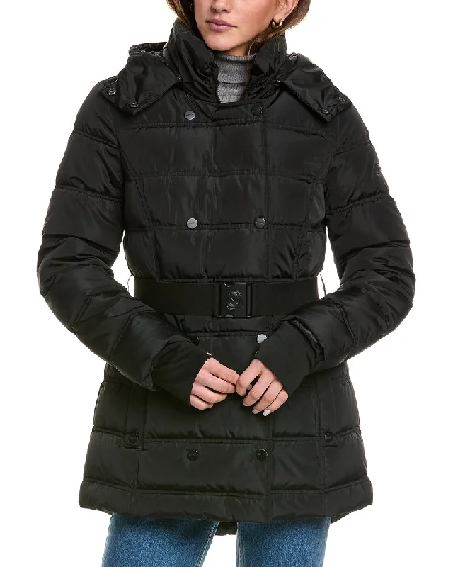 Women's Clothing And Garments Sets Nautica Snowtech Jacket