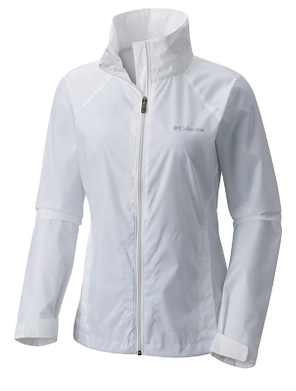 Women's Layered Outfit Women's Switchback III Jacket