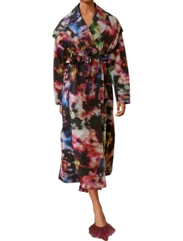 Exclusive Clothing Discounts – Upgrade Your Wardrobe For Less Sigrid Coat In Aura