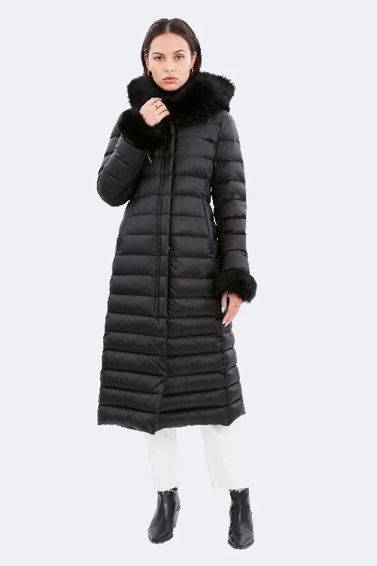 Women's Fashionable Clothing Sets Lexie - SHEARLING