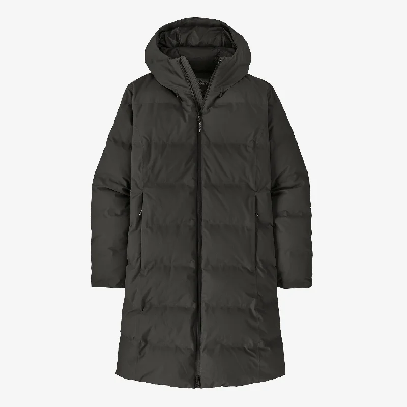 Women's Seasonal Apparel Women's Jackson Glacier Parka