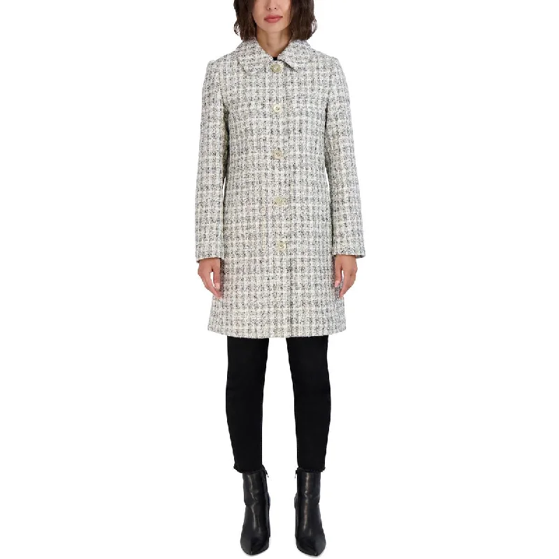 Best-Selling Outfits Now At Exclusive Promotional Prices Womens Wool Blend Long Walker Coat