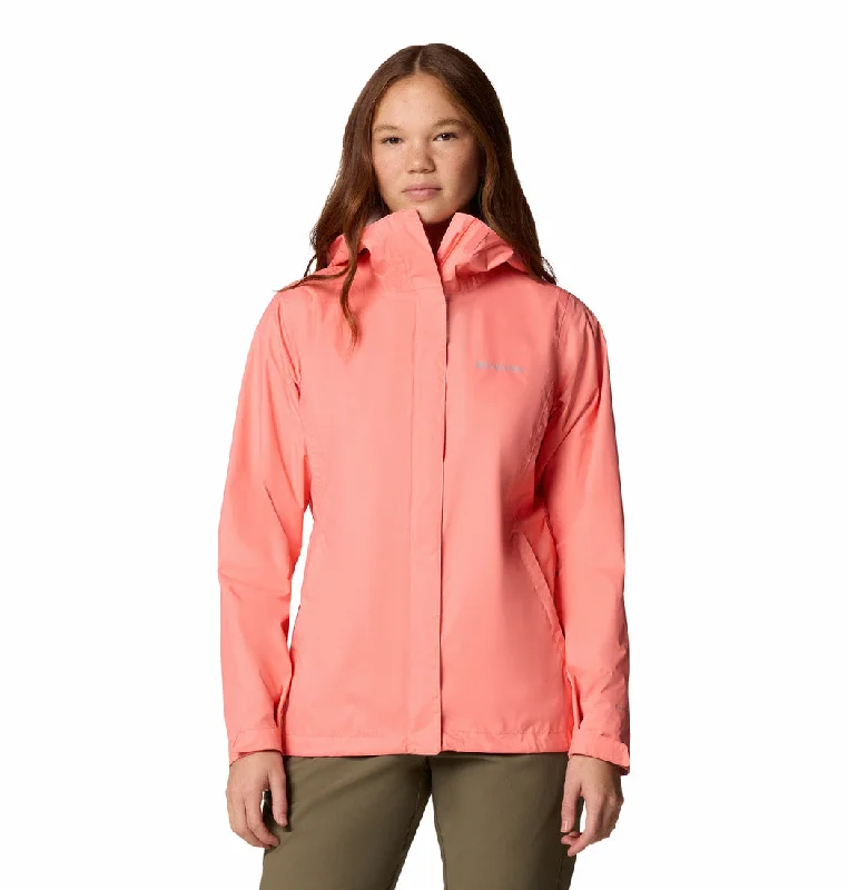 Women's Party Outfit Women's Arcadia II Rain Jacket