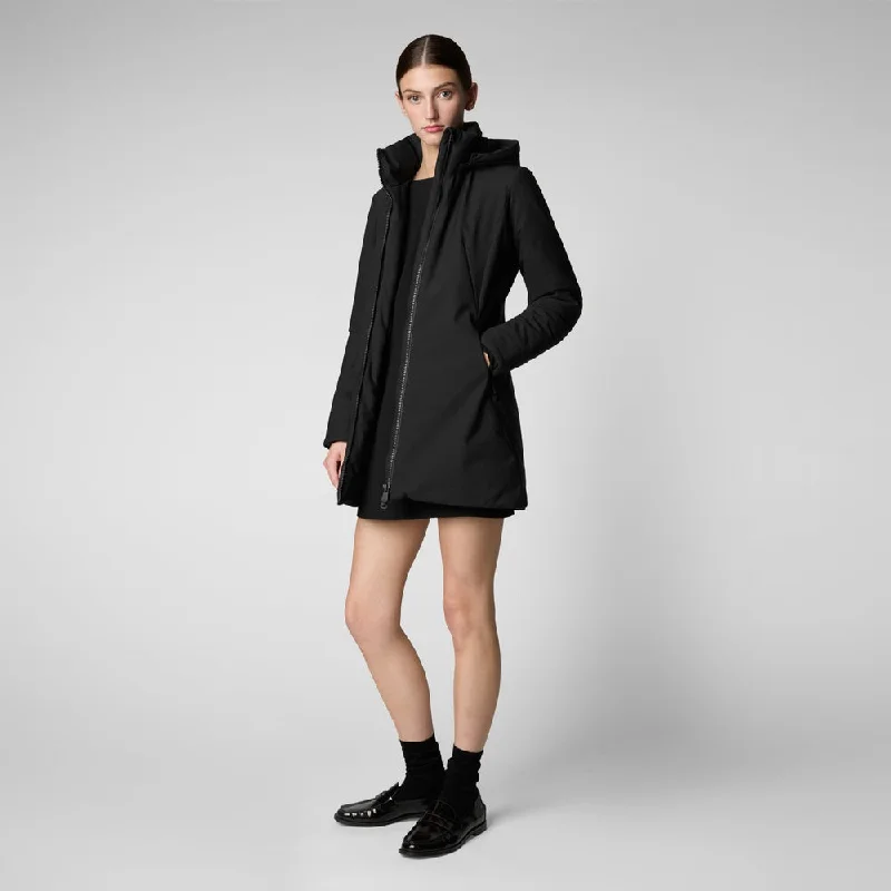 Women's Seasonal Clothing Women's LILA Hooded Coat