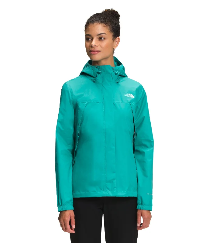 Women's Elegant Outfit Women's Antora Jacket