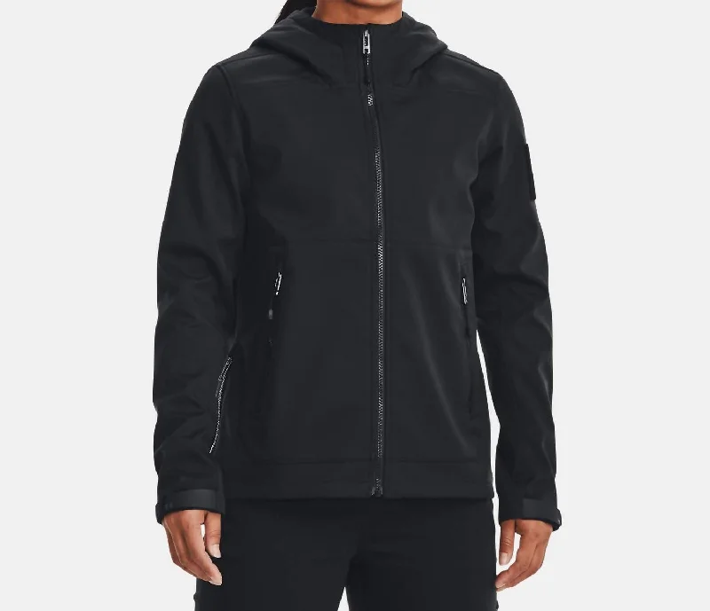 Unbeatable Discounts On The Latest Fashion Trends Tactical Softshell Jacket In Black