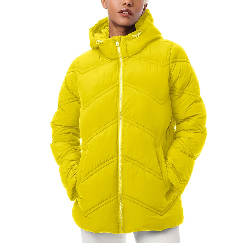 Women's Casual Clothing For Lounging Quilted Puffer