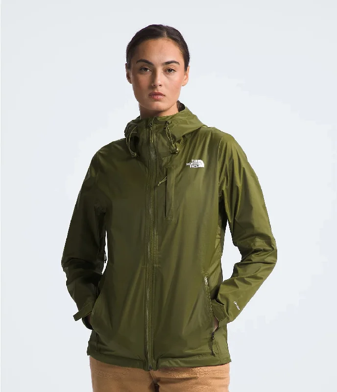 Refresh Your Wardrobe With Exclusive Discounts Women's Alta Vista Jacket