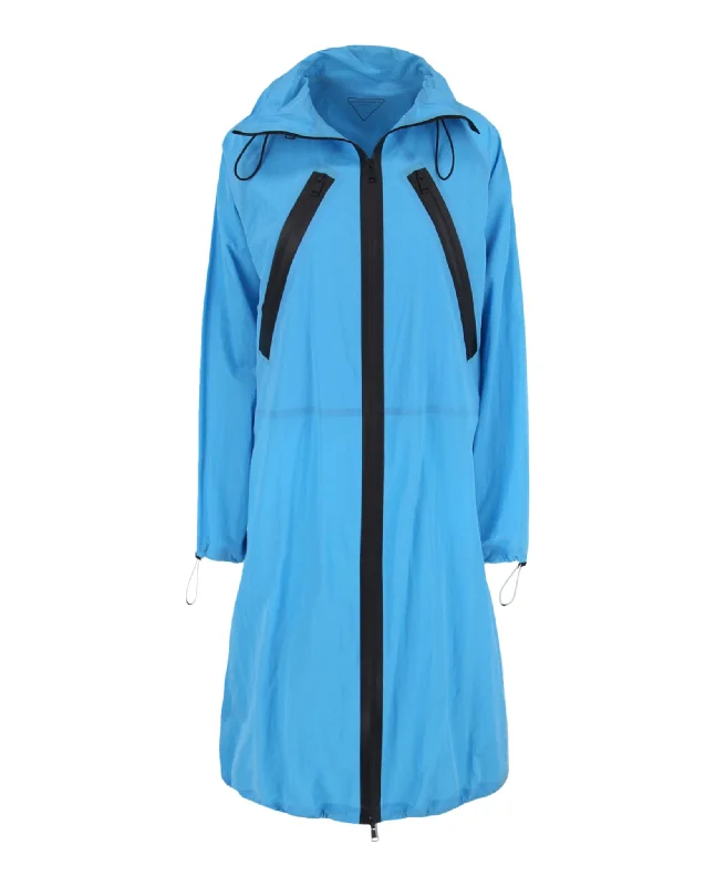 Fashion Clearance Sale – Grab The Best Deals Today Waterproof Parka