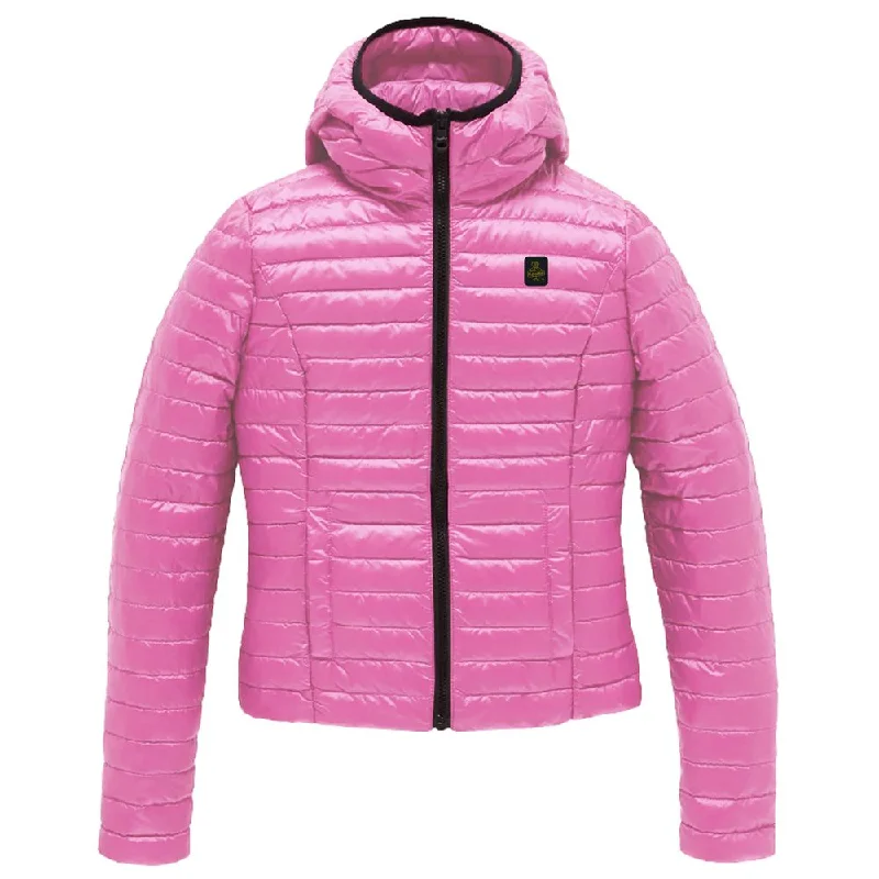 Women's Travel Apparel Refrigiwear Polyamide Jackets & Women's Coat