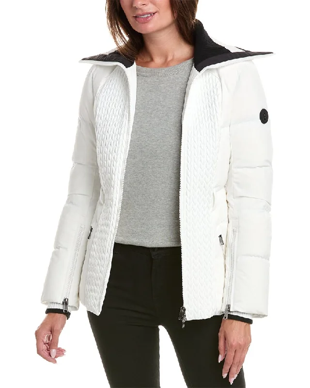 Fashion Sale Live Now – Upgrade Your Style For Less Bogner Polly Down Jacket