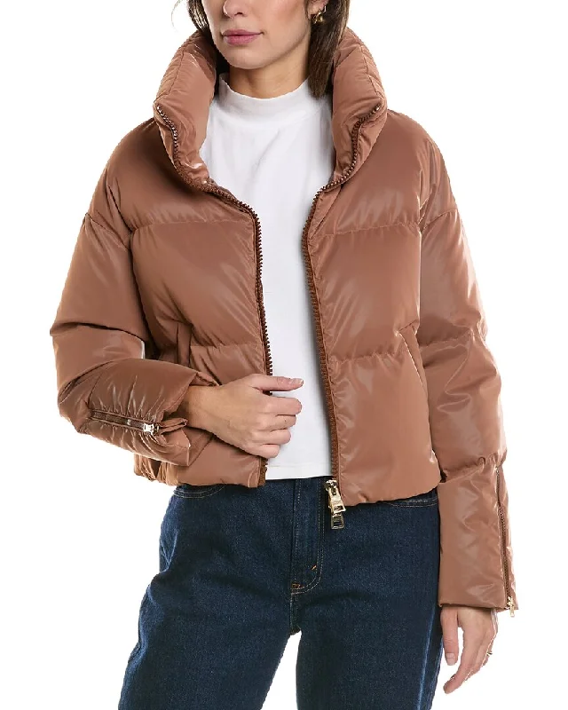 Women's Sports Apparel Herno Down Jacket