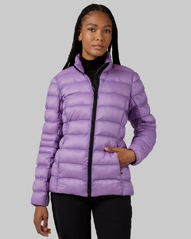 Women's Casual Wear Clothing WOMEN'S LIGHTWEIGHT ACTIVE PACKABLE JACKET