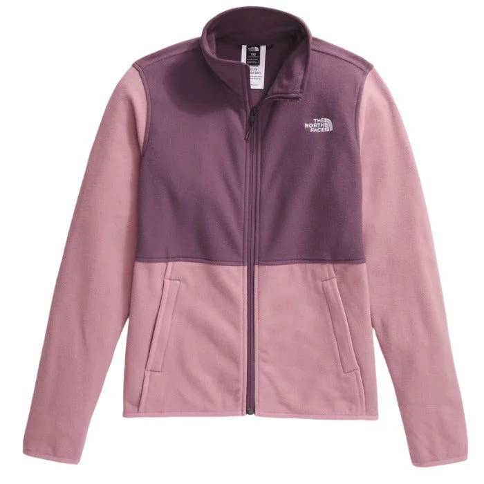 Sustainable Women's Clothing Women's Glacier Fleece Jacket