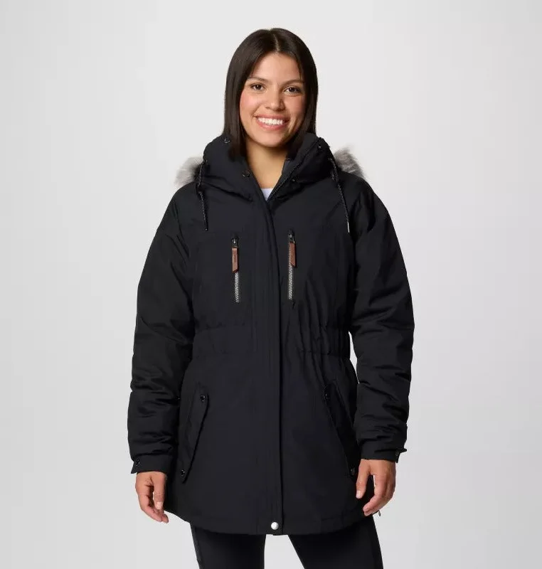 Women's Trendy Clothing Women's Payton Pass II Interchange Jacket