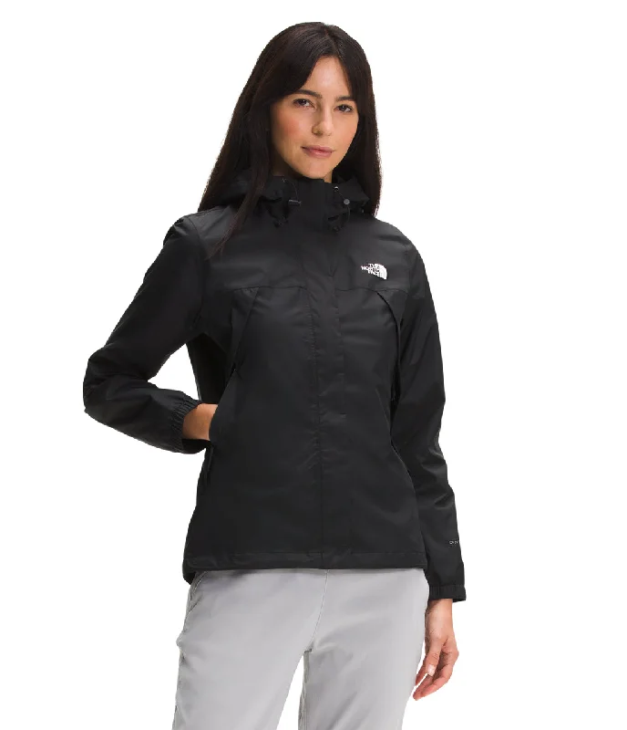 Women's Fashion-Forward Apparel Women's Antora Jacket