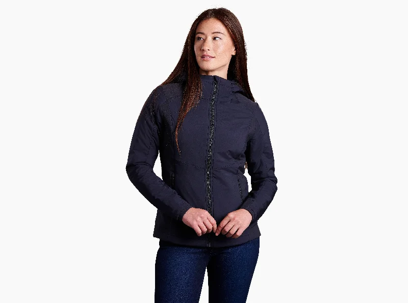 Women's Cozy Clothes Women's Aktivator Hoody