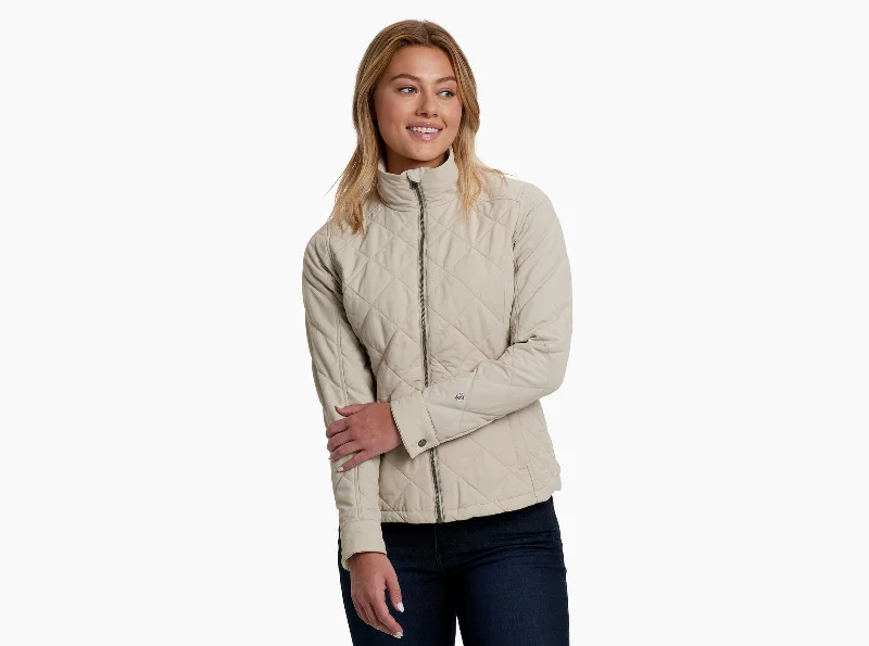 Fashion-Forward Women's Clothing Women's Stunner Insulated Jacket