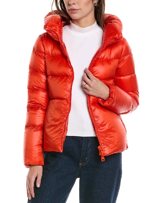 Luxury Women's Clothes Herno Down Jacket