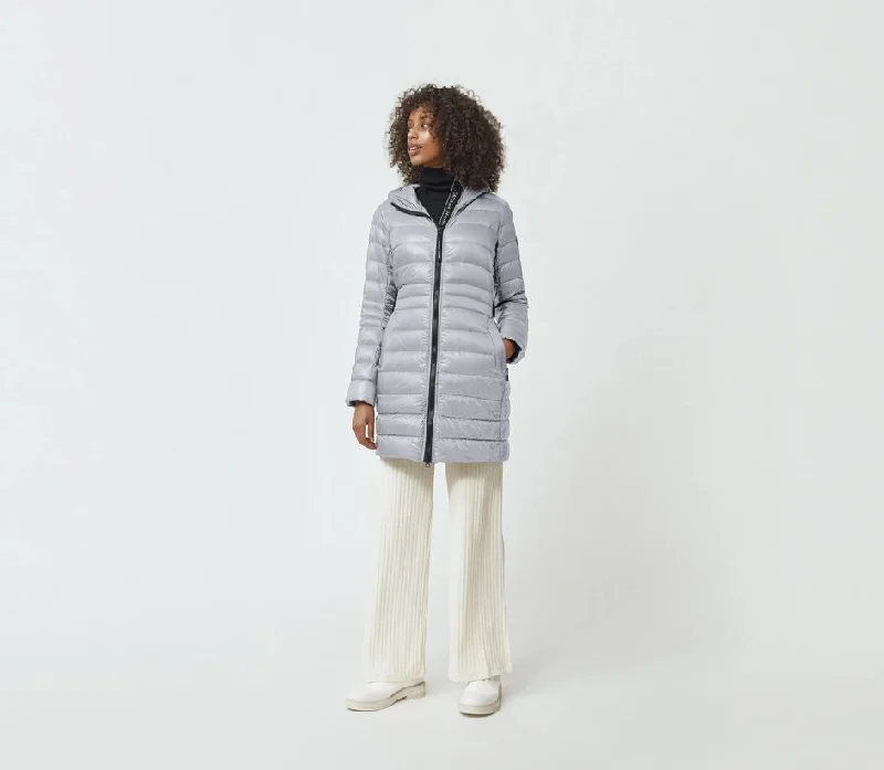 Women's Clothing Women's Cypress Hooded Jacket