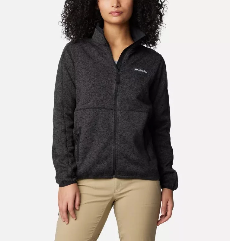 The Ultimate Fashion Sale – Stylish Looks For Less Women's Sweater Weather II Full Zip Jacket