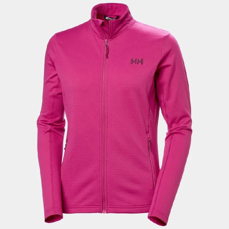 Women's Transitional Clothes Women's Versalite Fleece Jacket