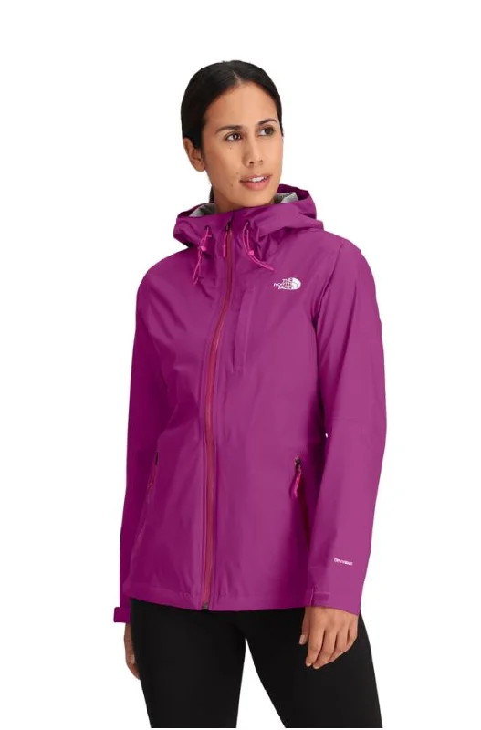 Women's Casual Apparel For Weekends Women's Alta Vista Jacket