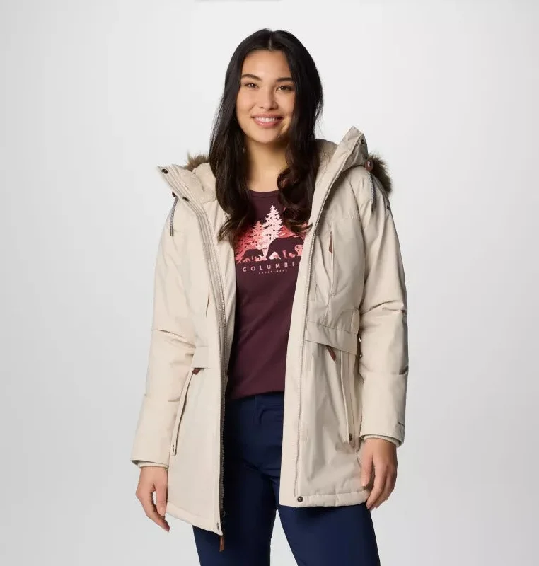 Luxury Women's Clothing Women's Payton Pass II Insulated Jacket