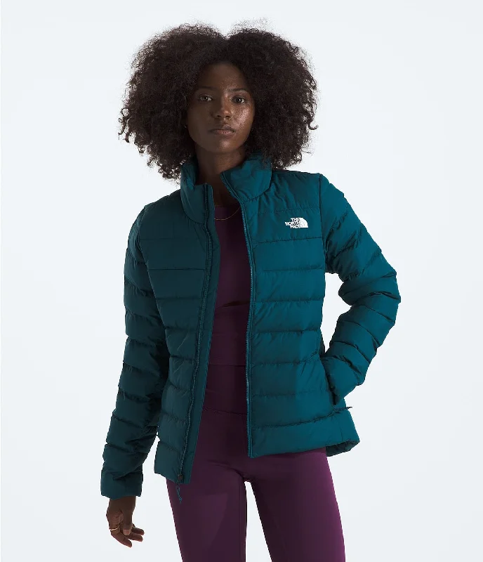 Women's Athletic Apparel Women's Aconcagua 3 Jacket