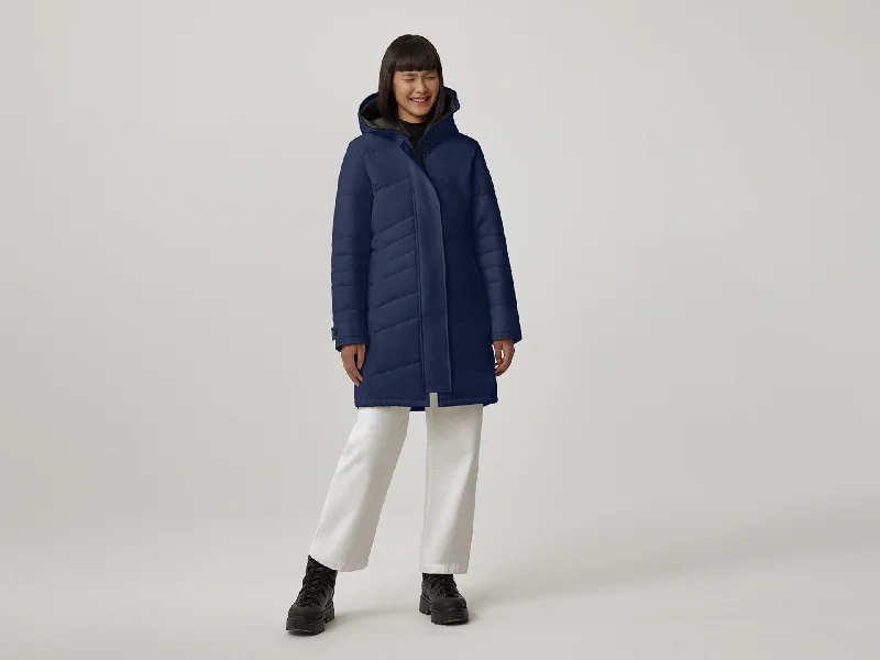 Women's Relaxed Outfit Women's Lorette Parka