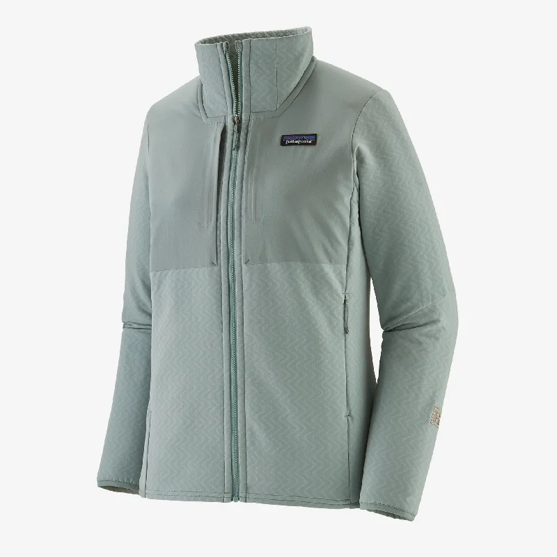 Classic Women's Clothing Styles Women's R2 CrossStrata Jacket