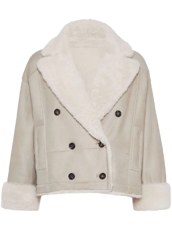 Women's Sporty Clothes Brunello Cucinelli Women's Jackets