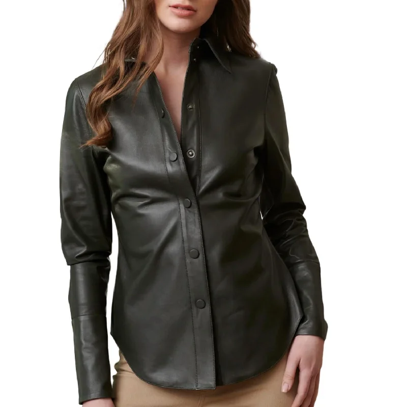 Formal Clothing For Women Slyvie Jacket In Pine