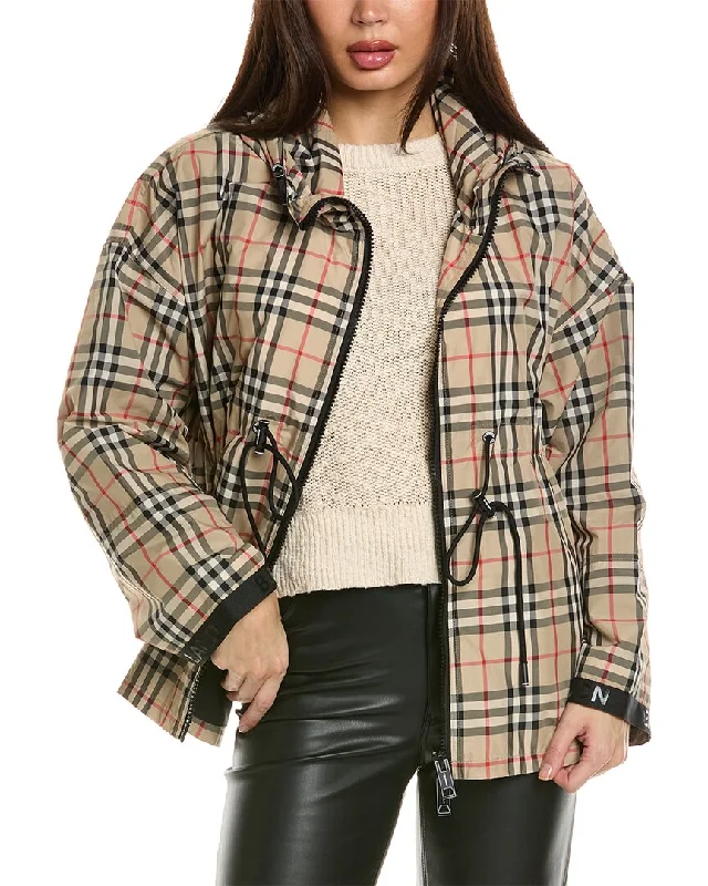 Dress In Style With Our Special Clothing Promotions Burberry Bacton Coat