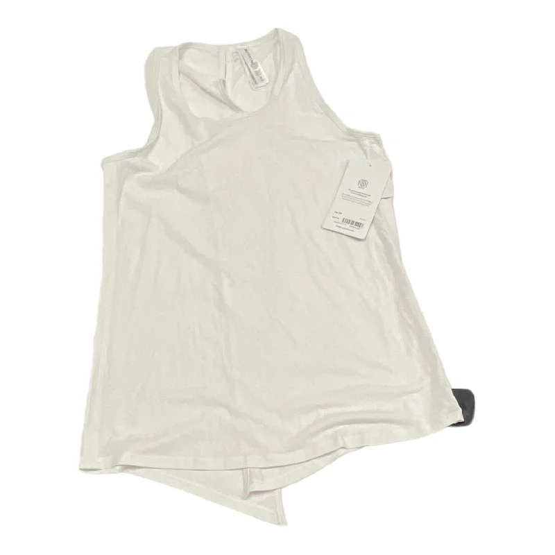 Athletic Tank Top By Athleta  Size: Xs