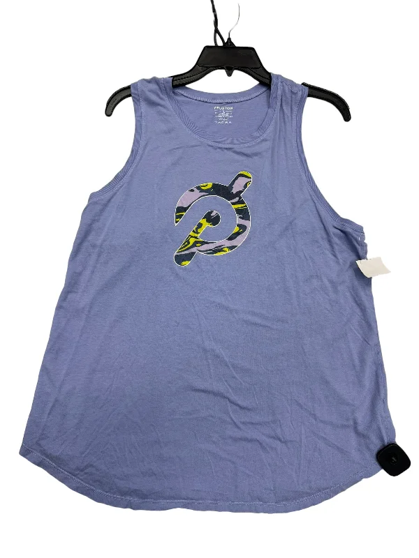 Athletic Tank Top By Cmb  Size: Xl