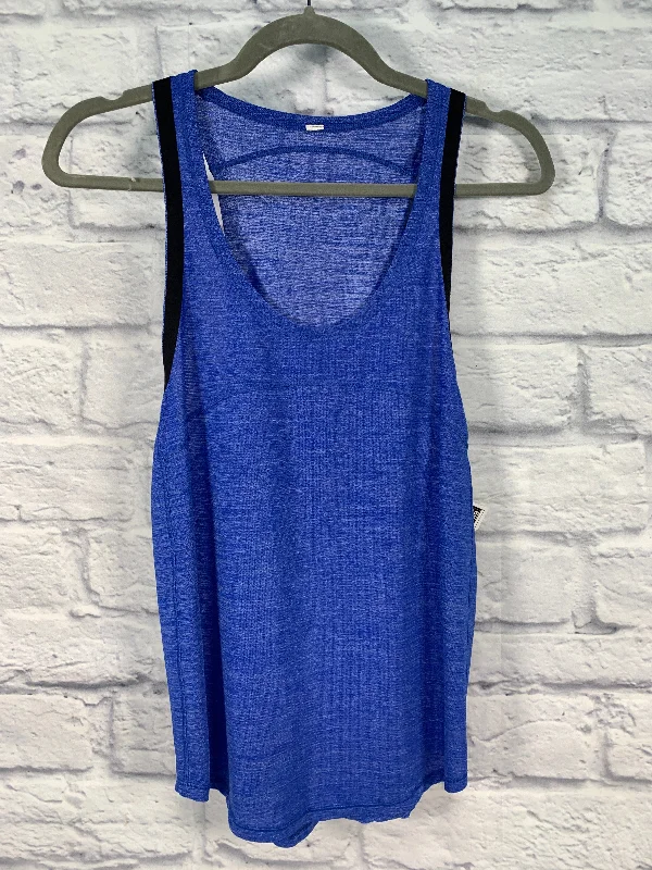 Athletic Tank Top By Lululemon  Size: S