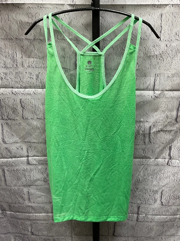 Athletic Tank Top By Old Navy  Size: L