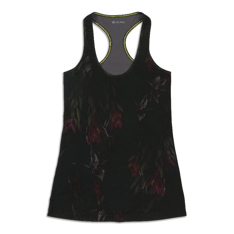 Cool Racerback Tank Top - Resale