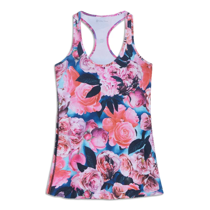 Cool Racerback Tank Top - Resale