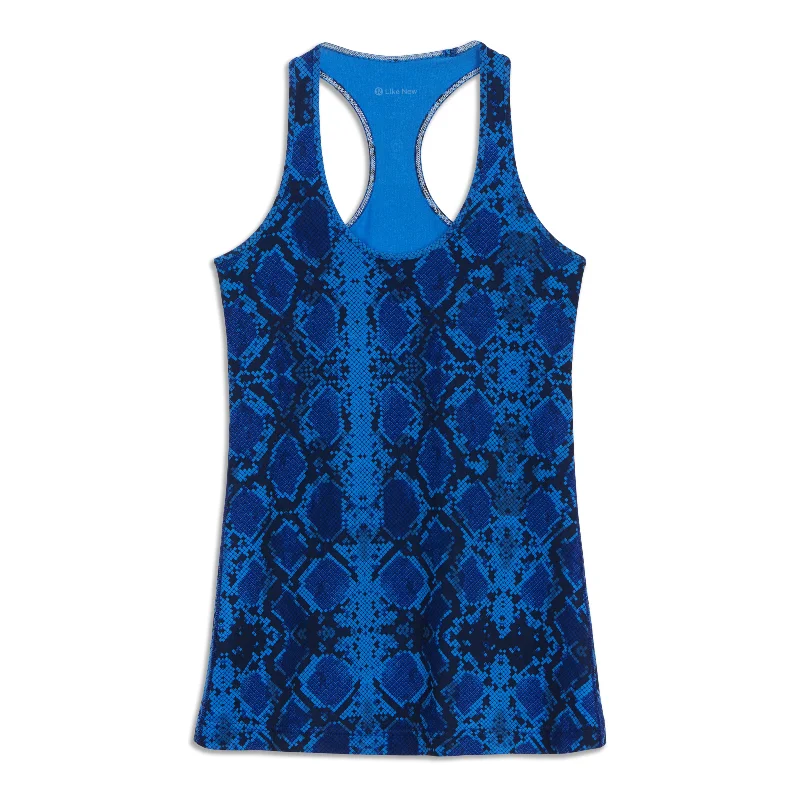 Cool Racerback Tank Top - Resale