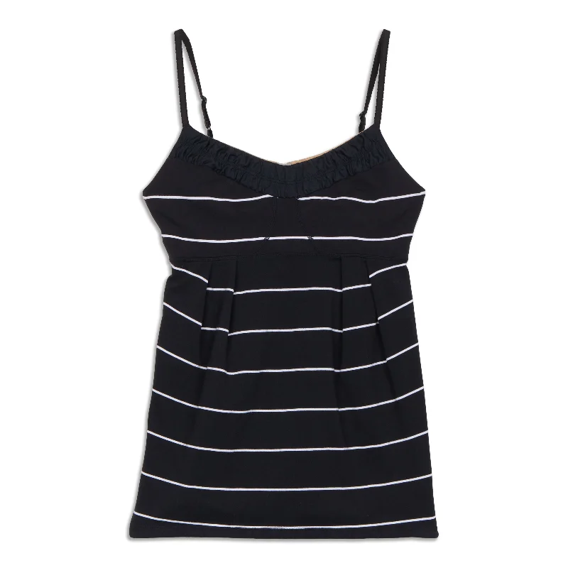 Deep Tank Top - Resale