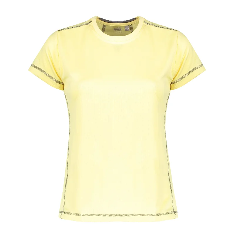 Equipe Women's Round Neck Tee