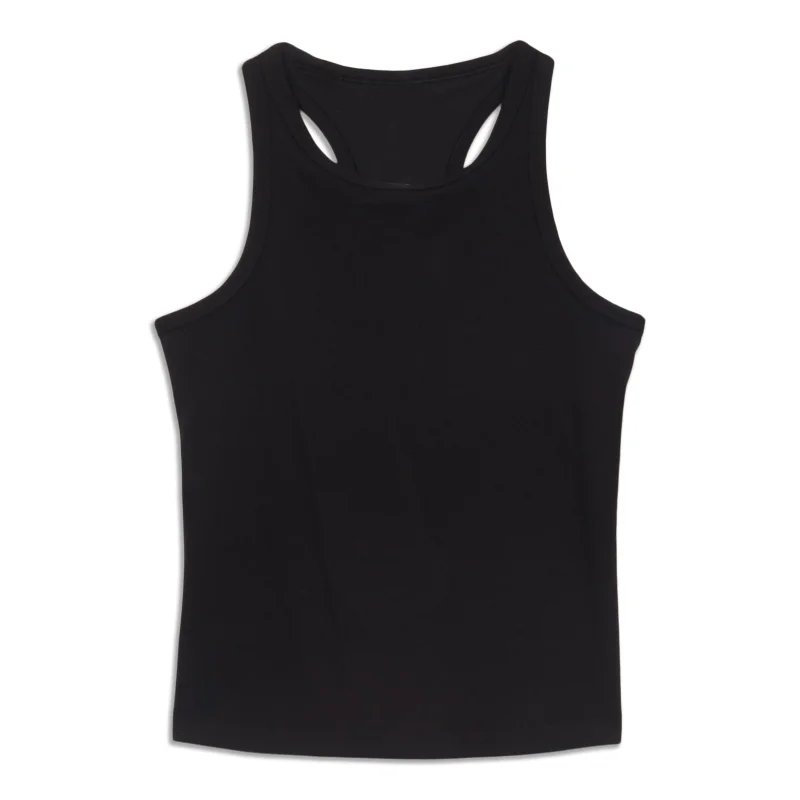 lululemon Align™ Waist-Length Racerback Tank Top - Resale